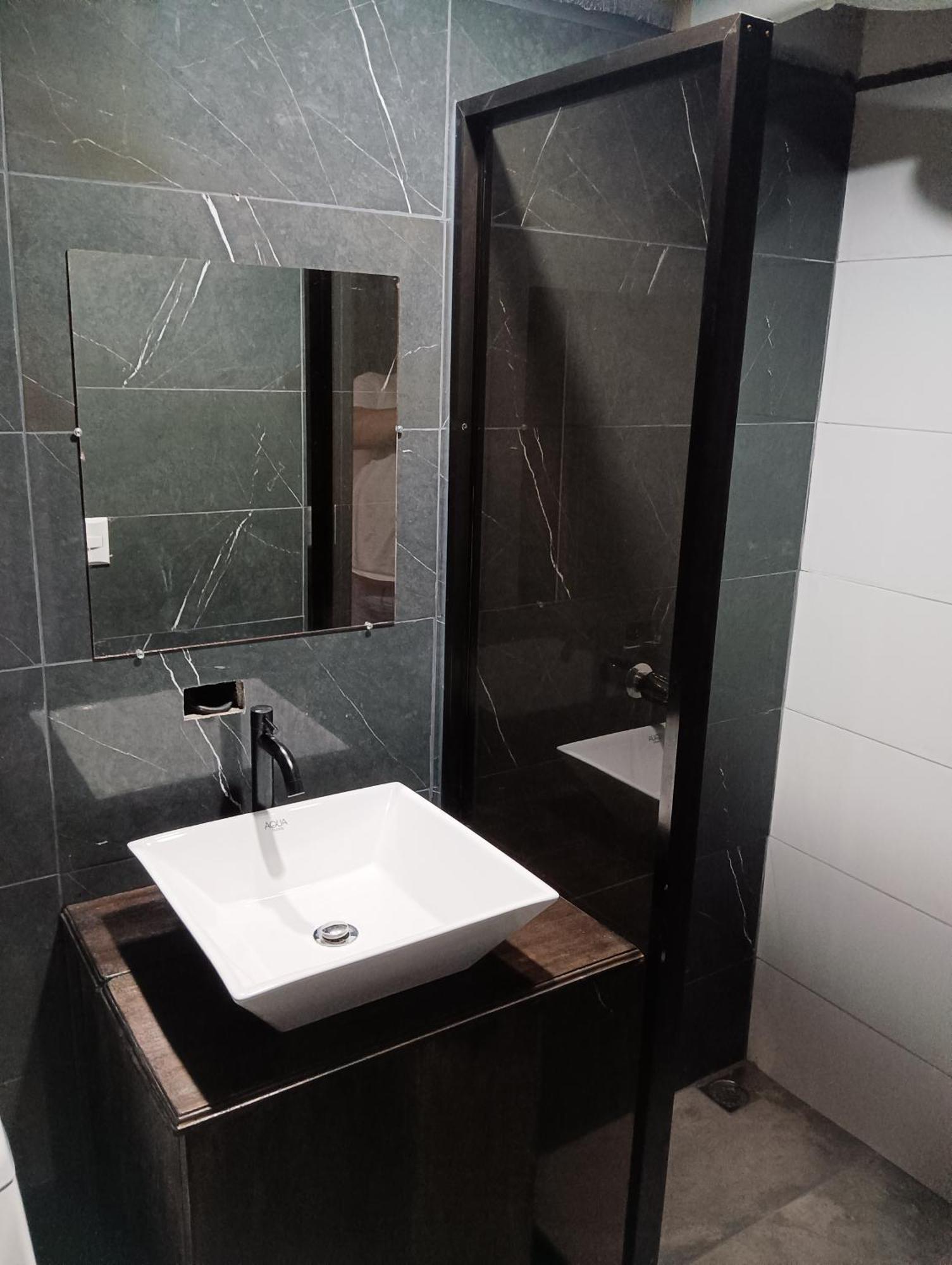 Hostel Antorchas Доминикаль Номер фото